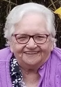 Margaret Bezjak